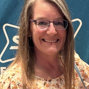 Fundraising Page: Julie VanSchaick